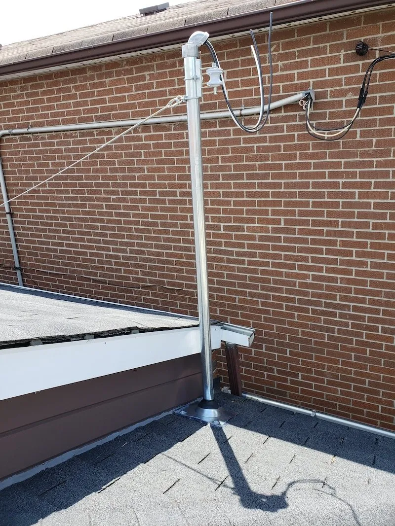 What Toronto Property Managers Look for in the Best Electrical Companies for Full Knob and Tube Wiring Removal