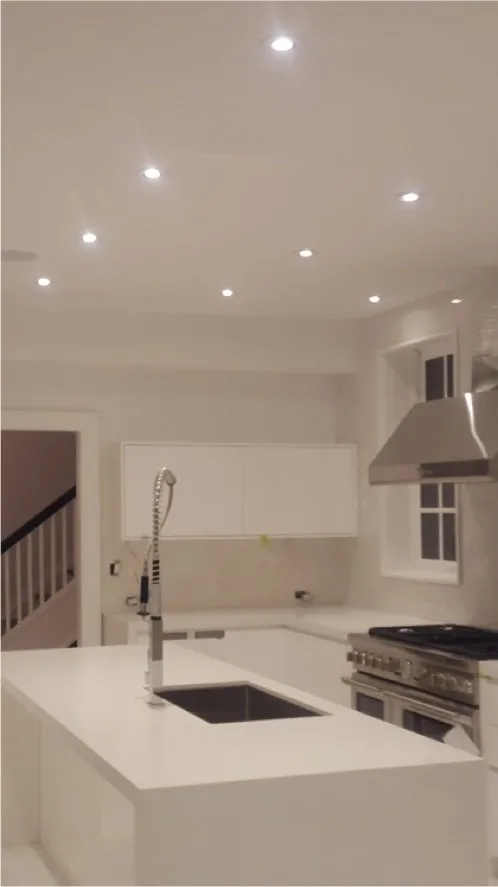 What to Look for in an Electrical Installation and Indoor Lighting for Property Managers