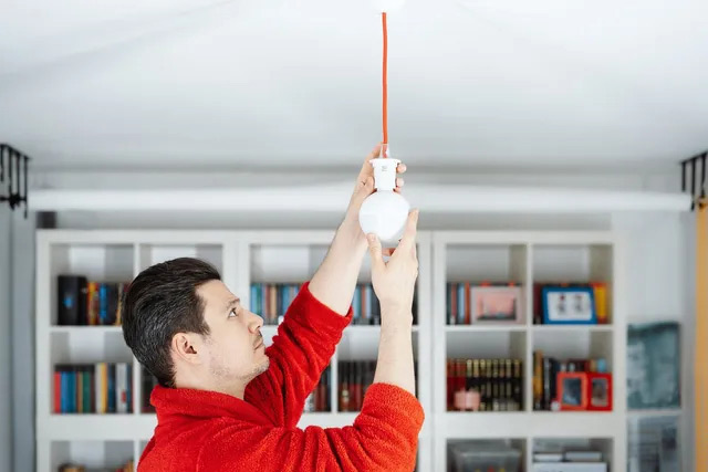 A Decision Matrix for DIY Versus Licensed Contractor Indoor Lighting Installation
