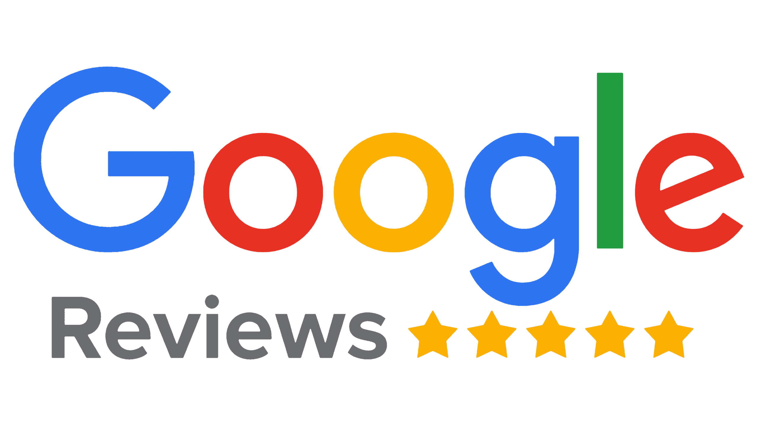 Google Reviews